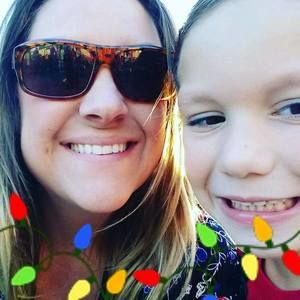 Meet your Posher, Andrea